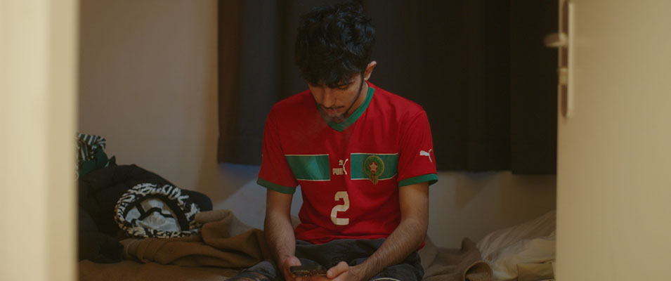 Nu ben ik 18